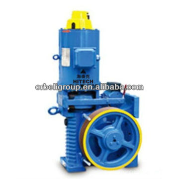 Elevator Traction Machine(Geared),Elevator tractor,Lift machine